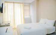 Bedroom 2 Cozy Room Studio Springwood Tangerang Apartment