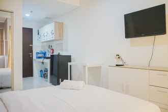 ห้องนอน 4 Cozy Room Studio Springwood Tangerang Apartment