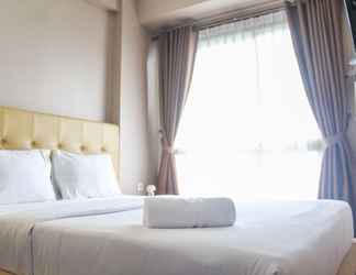 Kamar Tidur 2 Good Choice 1BR Apartment at Scientia Residence