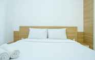 Kamar Tidur 6 Highest Value 2BR Apartment at M-Town Residence