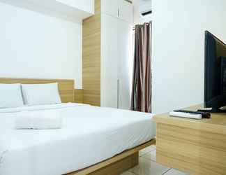 Kamar Tidur 2 Highest Value 2BR Apartment at M-Town Residence