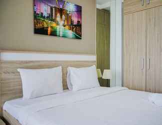 Kamar Tidur 2 Best Location Studio Apartment at Springwood Residence