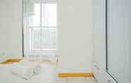 Bedroom 7 New Furnished 2BR Apartment at Serpong M-Town Residence