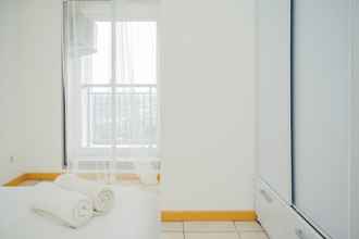 ห้องนอน 4 New Furnished 2BR Apartment at Serpong M-Town Residence