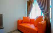 Ruang untuk Umum 2 Modern Studio Apartment @ Grand Kamala Lagoon