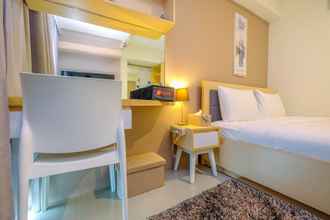 Kamar Tidur 4 Well Furnished 1BR Grand Kamala Lagoon Apartment