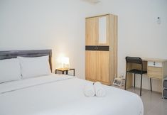 Others 3 New Furnished Studio with City View @ Silktown Apartment