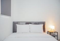 Others 2 New Furnished Studio with City View @ Silktown Apartment