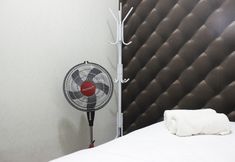 Lain-lain 3 Chic 2BR The Suites @ Metro Apartment