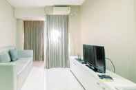 Ruang untuk Umum Spacious and Comfy 2BR Nifarro Park Apartment