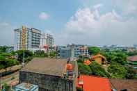 Nearby View and Attractions Fully Furnished 2BR Apartment at Pejaten Park Residence