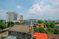 Điểm tham quan lân cận Fully Furnished 2BR Apartment at Pejaten Park Residence