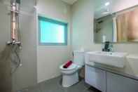 In-room Bathroom Fully Furnished 2BR Apartment at Pejaten Park Residence