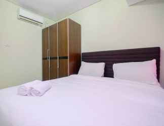 Kamar Tidur 2 Elegant Nifarro Park 2BR Apartment with Best View