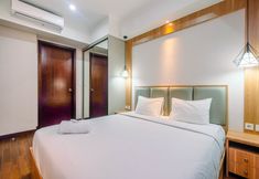 Lain-lain 2 Stunning 2BR Apartment at Casa Grande Residence