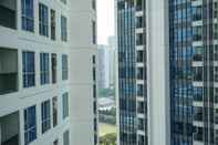Luar Bangunan Strategic and Exclusive Stay 1BR @ Casa Grande Apartment