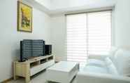 Ruang untuk Umum 5 Strategic and Exclusive Stay 1BR @ Casa Grande Apartment