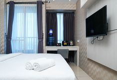 其他 5 Fully Furnished and Cozy Studio Tifolia Apartment