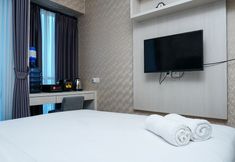 其他 4 Fully Furnished and Cozy Studio Tifolia Apartment