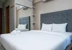 其他 2 Fully Furnished and Cozy Studio Tifolia Apartment