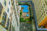 Nearby View and Attractions Wonderful Studio at Kebagusan City Apartment