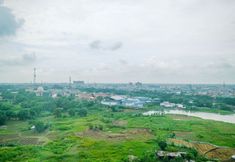 Others 2 Relaxing Studio Apartment at Azalea Suites Cikarang