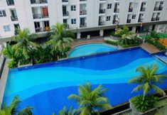 Others 2 Relaxing and Comfy Studio Cinere Resort Apartment
