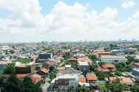 Atraksi di Area Sekitar Comfy & Clean Studio Apartment at Puri Mas