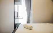 Bedroom 5 Lavish and Pleasant 2BR Apartment at The Branz BSD