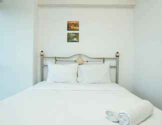 Kamar Tidur 2 Wonderful 2BR at Callia Apartment