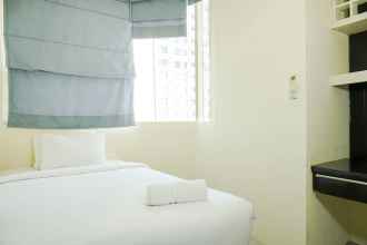 Bedroom 4 Fully Furnished and Spacious 3BR Apartment at Mangga Dua Residences