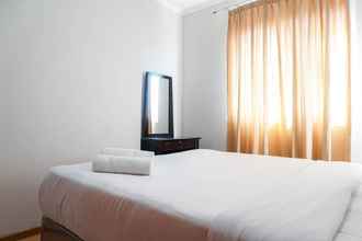 Bedroom 4 Simply 1BR Grand Palace Kemayoran Apartment