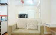 พื้นที่สาธารณะ 4 Comfort 2BR Apartment Green Bay Pluit near Mall