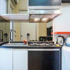 Comfort 2BR Apartment Green Bay Pluit near Mall 1, Hotel Jembatan Merah Putih PINAR