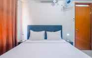 ห้องนอน 2 Minimalist 2BR Apartment at Green Park View