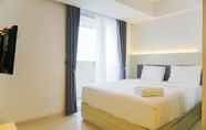 Bilik Tidur 7 Relax and Comfy with Pool View @ Studio West Vista Apartment