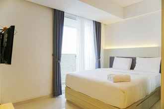 Bilik Tidur 4 Relax and Comfy with Pool View @ Studio West Vista Apartment