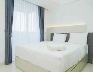 Kamar Tidur 2 Relax and Comfy with Pool View @ Studio West Vista Apartment