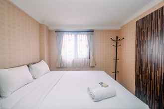 Kamar Tidur 4 Comfy and New Furnished @ 2BR Kebagusan City Apartment