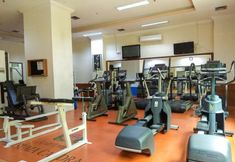 Others 6 Spacious with Strategic Place @ 2BR Kusuma Chandra Apartment