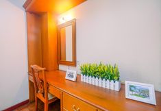 Others 3 Spacious with Strategic Place @ 2BR Kusuma Chandra Apartment