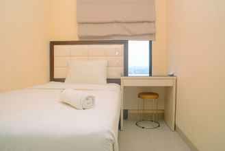 Kamar Tidur 4 Cozy and Elegant 2BR Apartment at Kebayoran Icon