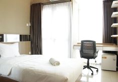 Others 3 Pleasurable Studio at Taman Melati Jatinganor Apartment