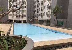 Others 3 Comfy 2BR with Best View at Jarrdin Cihampelas Apartment