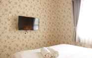 Bedroom 3 Comfy & Strategic 2BR Gateway Pasteur Apartment near Pasteur Exit Toll