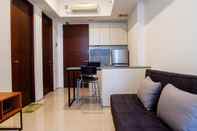 Khu vực công cộng 1BR Apartment The Linden Connected to Marvell City Mall