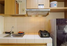 Others 5 Cozy and Comfy Studio Margonda Residence 3 Apartment