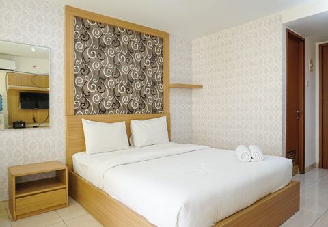 Others Cozy and Comfy Studio Margonda Residence 3 Apartment
