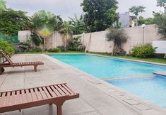 Lain-lain 5 Homey and Simple 2BR at The Medina Apartment