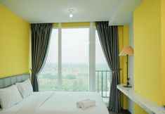 Lain-lain 3 Studio Apartment with City View at Tree Park